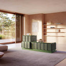 Signature Capsule Kollektion Mantle