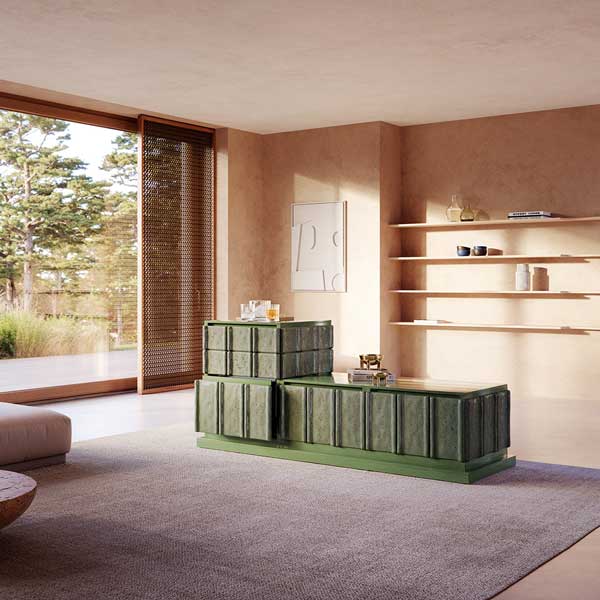 Signature Capsule Kollektion Mantle