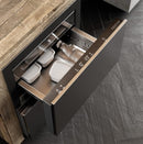 Signature Unterbau Multi Kühl Lade SKSUD2402E, 2 Laden, 60cm, 96Liter