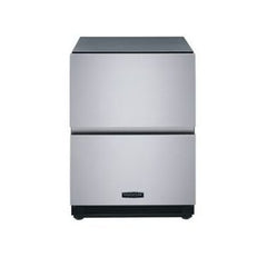 Signature Unterbau Multi Kühl Lade SKSUD2402E, 2 Laden, 60cm, 96Liter – Vorschau 6