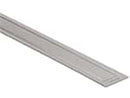Silverline Integra INT 114 E Tischhaube Edelstahl - ohne Motor