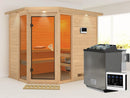 Karibu Sauna Sinai 3