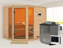 Karibu Sauna Sinai 3