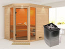 Karibu Sauna Sinai 3