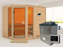 Karibu Sauna Sinai 3