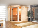 Karibu Sauna Sinai 3