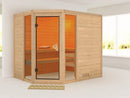 Karibu Sauna Sinai 3