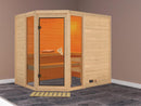 Karibu Sauna Sinai 3