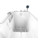 Acqua Vapore Sitzwanne Whirlpool Badewanne mit Tür S08WP-A-R 68x110cm