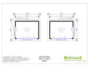 Butenas Gartenhaus SHINE Mini