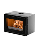 Thermorossi Holzheizeinsatz  Skyline 490 - 8