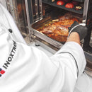 AfG Berlin Pdt-106e Kombidämpfer Elektro Mit Reinigungssystem