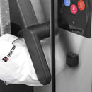 AfG Berlin Pdt-106e Kombidämpfer Elektro Mit Reinigungssystem