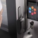 AfG Berlin Pdt-110e Kombidämpfer Elektro Mit Reinigungssystem