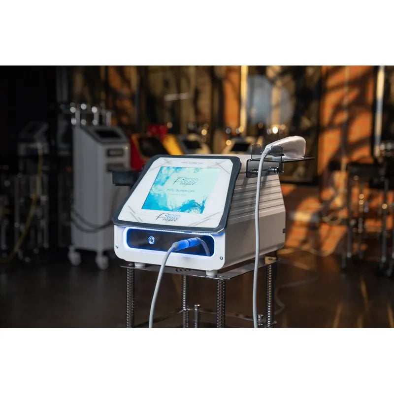 Alvi Prague SMAS-Lifting-Gerät HIFU Super-Lift mini 2