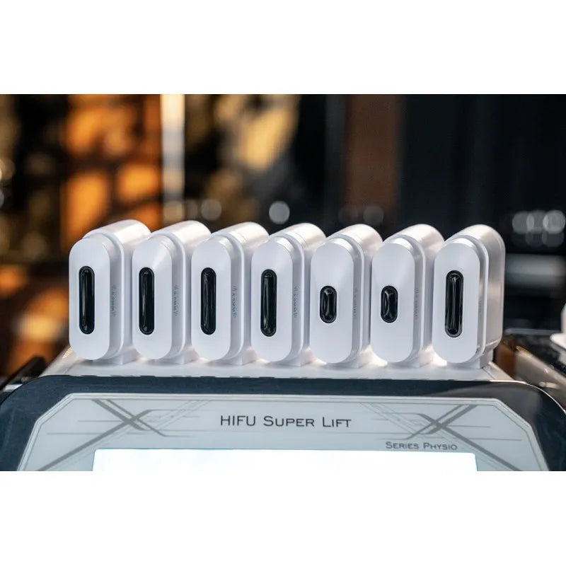 Alvi Prague SMAS-Lifting-Gerät HIFU Super-Lift mini 2