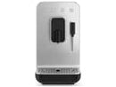 Smeg BCC12BLMEU Espresso-Kaffeevollautomat Schwarz-Matt