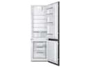 Smeg C81721E Einbau-Kühl-Gefrierkombination
