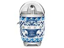 Smeg CJF01DGBEU Zitruspresse Dolce & Gabbana Blu Mediterraneo