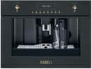 Smeg CMS8451A Einbau-Espresso-/Kaffeevollautomat Anthrazit