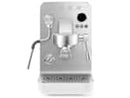 Smeg EMC02WHMEU Espresso-Kaffeemaschine Weiß-Matt