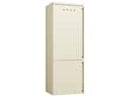 Smeg FA8005LPO6 Kühl-Gefrierkombination Creme