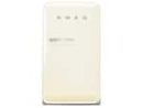 Smeg FAB10HRCR6 Standkühlschrank Creme