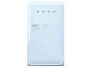 Smeg FAB10HRPB6 Stand-Flaschenkühlschrank Pastellblau