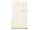 Smeg FAB10LCR6 Standkühlschrank Creme