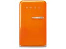 Smeg FAB10LOR6 Standkühlschrank Orange
