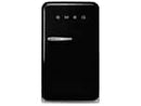 Smeg FAB10RBL6 Standkühlschrank Schwarz