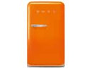 Smeg FAB10ROR6 Standkühlschrank Orange