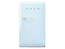 Smeg FAB10RPB6 Standkühlschrank Pastellblau