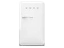 Smeg FAB10RWH6 Standkühlschrank Weiß