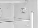 Smeg FAB28RCR6 Standkühlschrank Creme