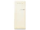 Smeg FAB28LCR6 Standkühlschrank Creme