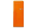 Smeg FAB28LOR6 Standkühlschrank Orange