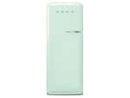 Smeg FAB28LPG6 Standkühlschrank Pastellgrün
