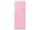 Smeg FAB28LPK6 Standkühlschrank Cadillac Pink