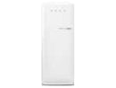 Smeg FAB28LWH6 Standkühlschrank Weiß
