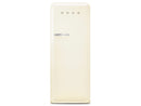 Smeg FAB28RCR6 Standkühlschrank Creme