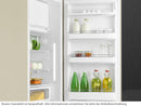 Smeg FAB28RCR6 Standkühlschrank Creme