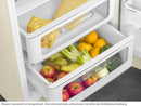 Smeg FAB28RCR6 Standkühlschrank Creme