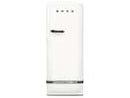 Smeg FAB28RDPCW6 Standkühlschrank Carrara White