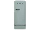 Smeg FAB28RDPSG6 Standkühlschrank Shade Green