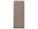 Smeg FAB28RDTP6 Standkühlschrank Taupe