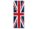 Smeg FAB28RDUJ6 Standkühlschrank Union Jack