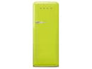 Smeg FAB28RLI6 Standkühlschrank Limettengrün