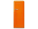 Smeg FAB28ROR6 Standkühlschrank Orange