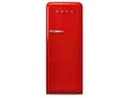 Smeg FAB28RRD5 Standkühlschrank Rot